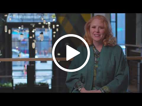 Annual Report Video