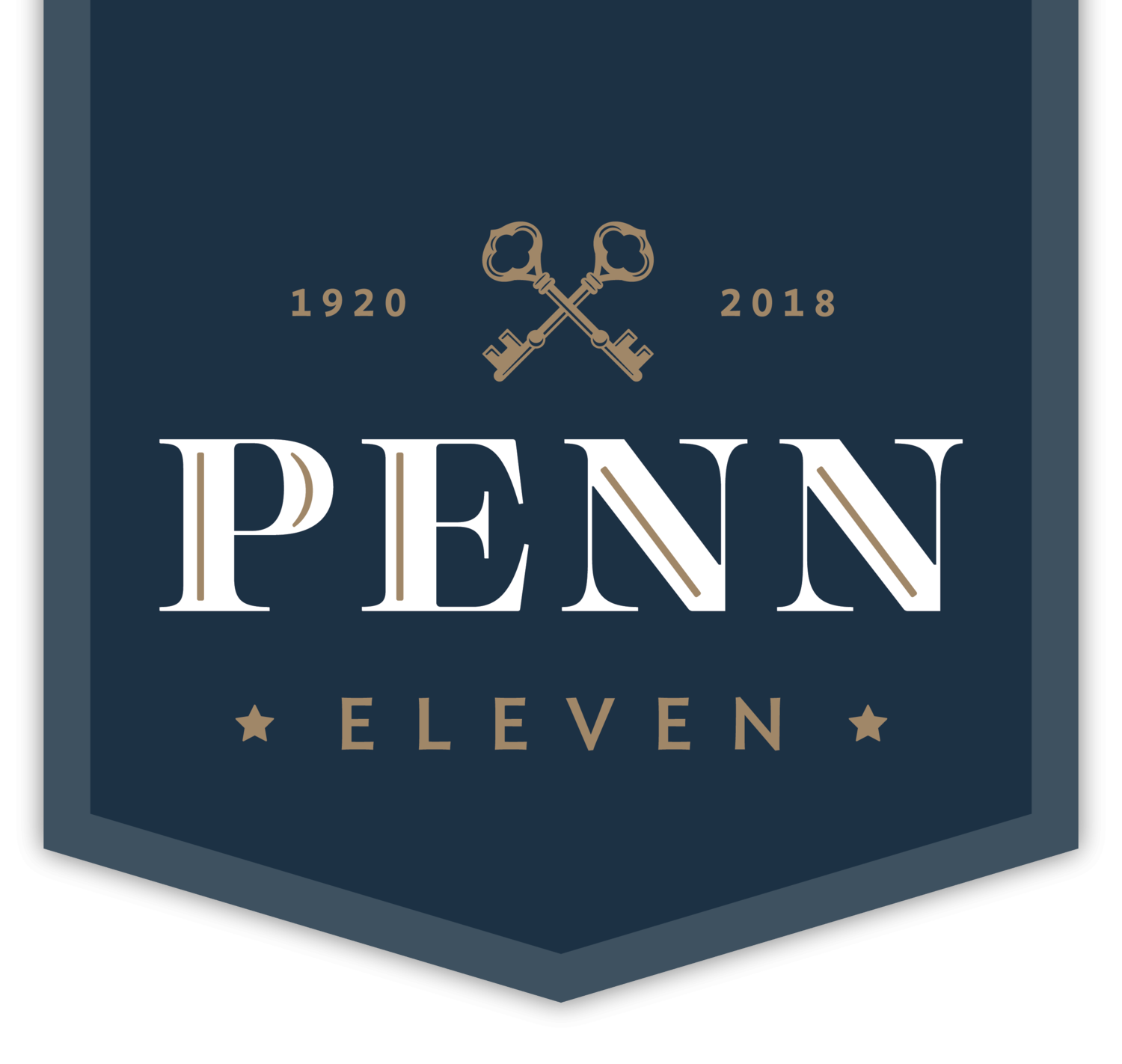 Penn 11 Luxury Condos