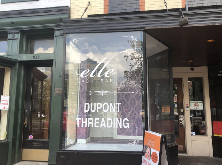 Dupont Threading