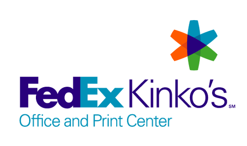 Kinkos Photo Printing