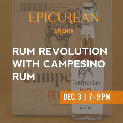 rum and revolution tour