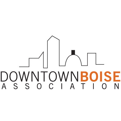Downtown Boise Association Downtown Boise Id