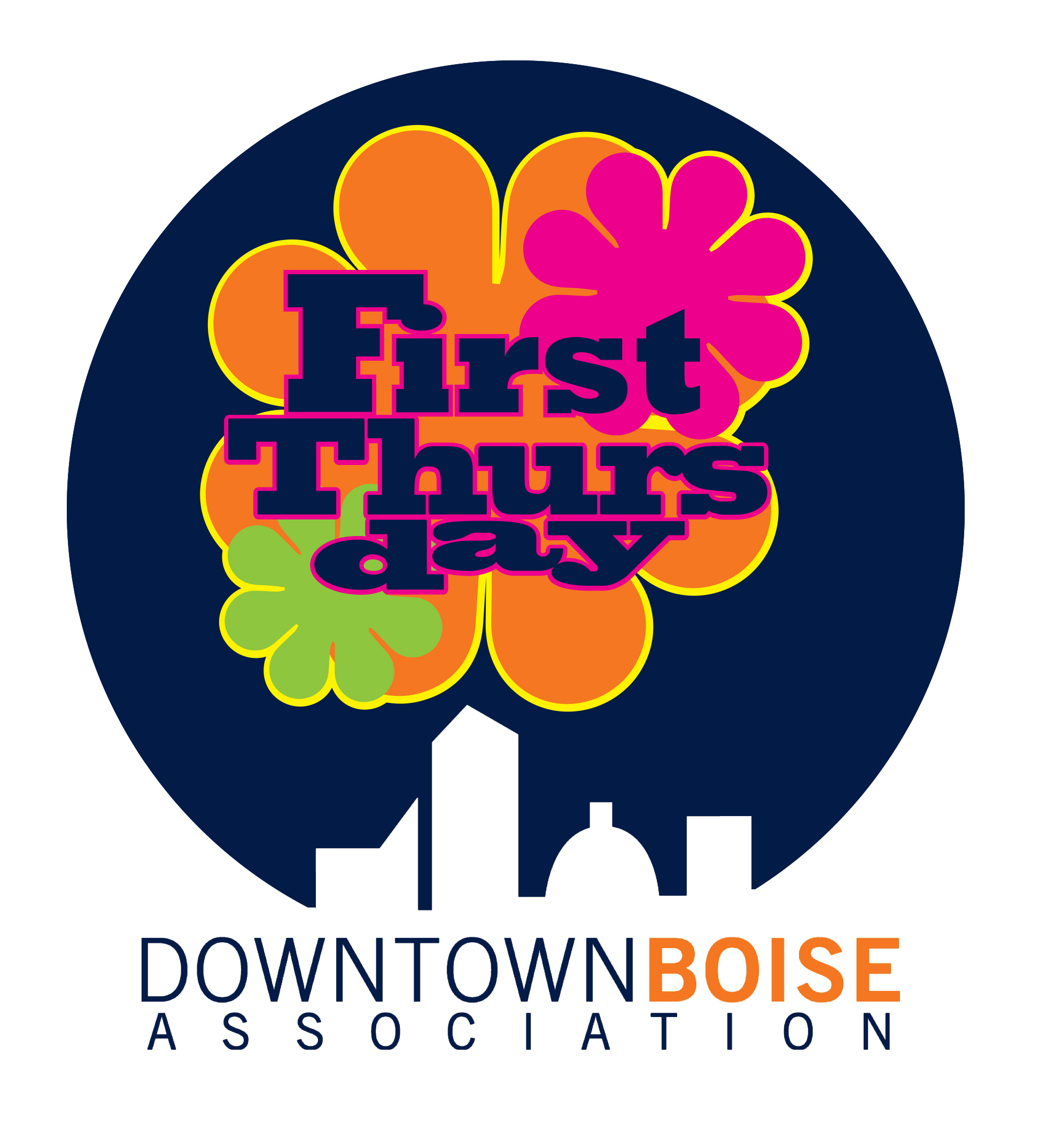 Events Calendar Events Downtown Boise Association