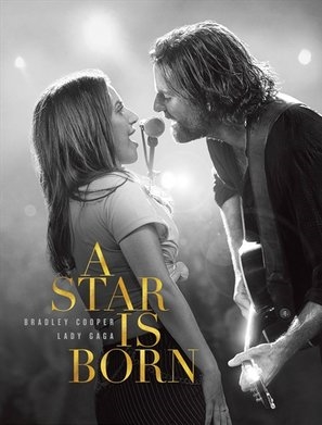 a star is born soundtrack release date 2018