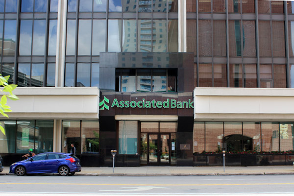 Associated Bank - Broadway