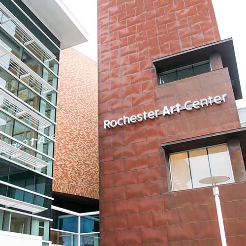 Rochester Art Center