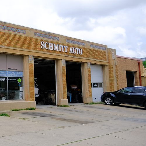 Schmitt Automotive Repair