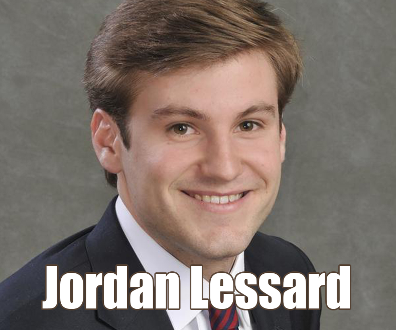 Get to know FHP Board Member: Jordan Lessard