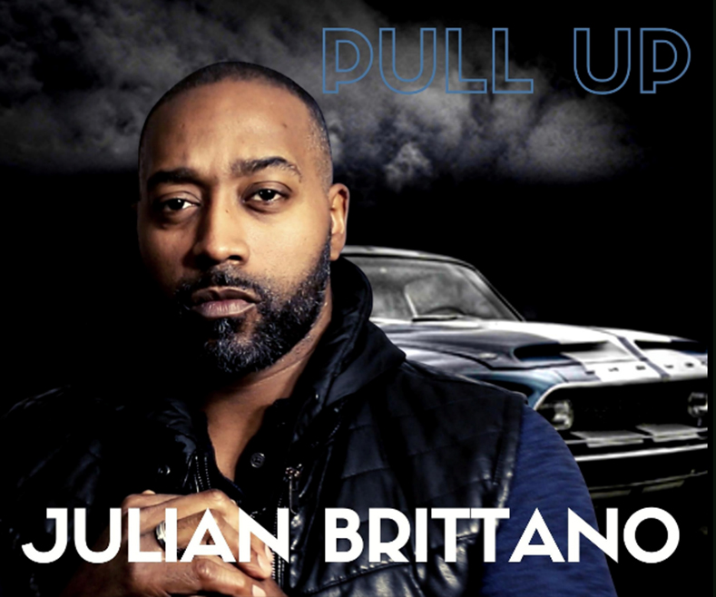Julian Brittano - Moving into the Arts!