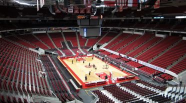 PNC Arena