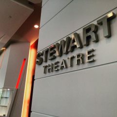 Stewart Theatre