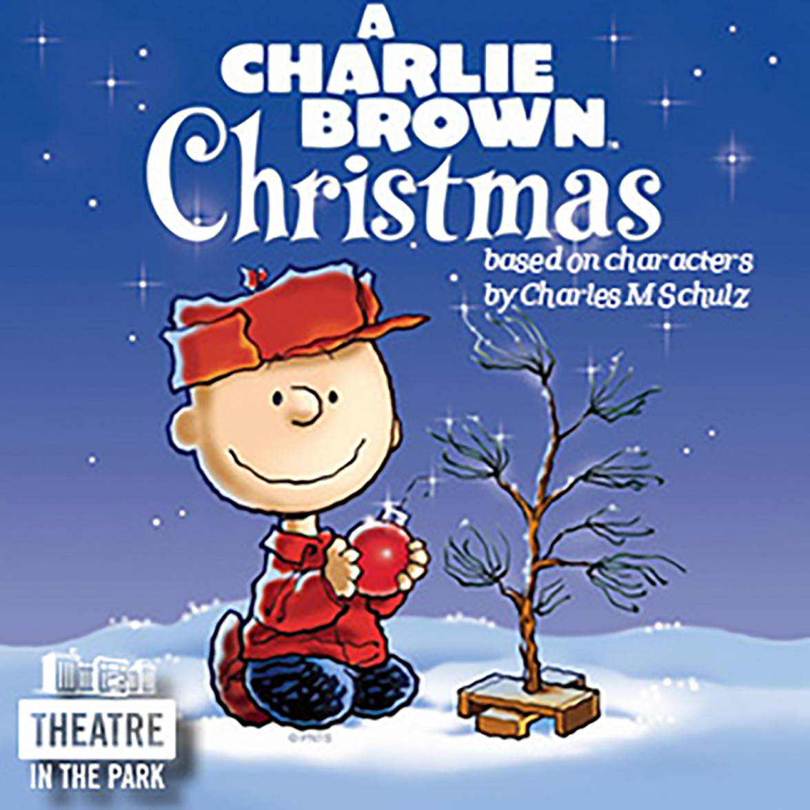 "A Charlie Brown Christmas" Performance Hillsborough Street Events