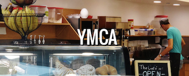 Benelux Cafe (YMCA)