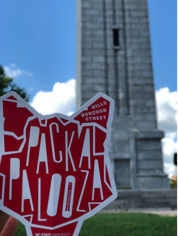 Packapalooza 2022 Schedule Packapalooza Preview | Hillsborough Street Intern Blog