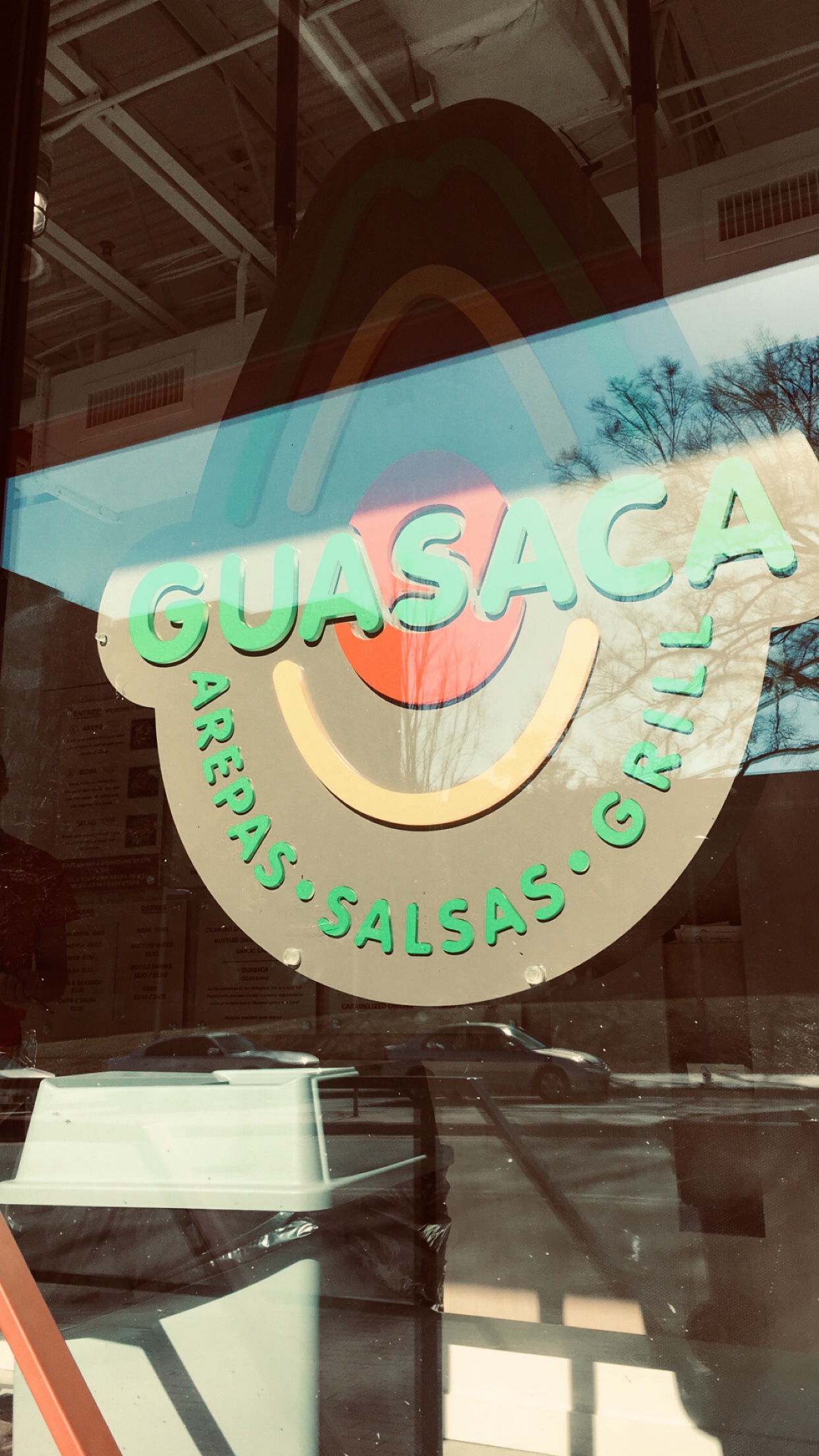 Guasaca