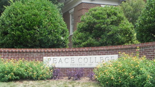 Peace College