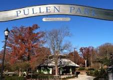 Pullen Park