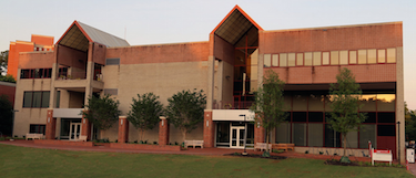 Witherspoon Student Union