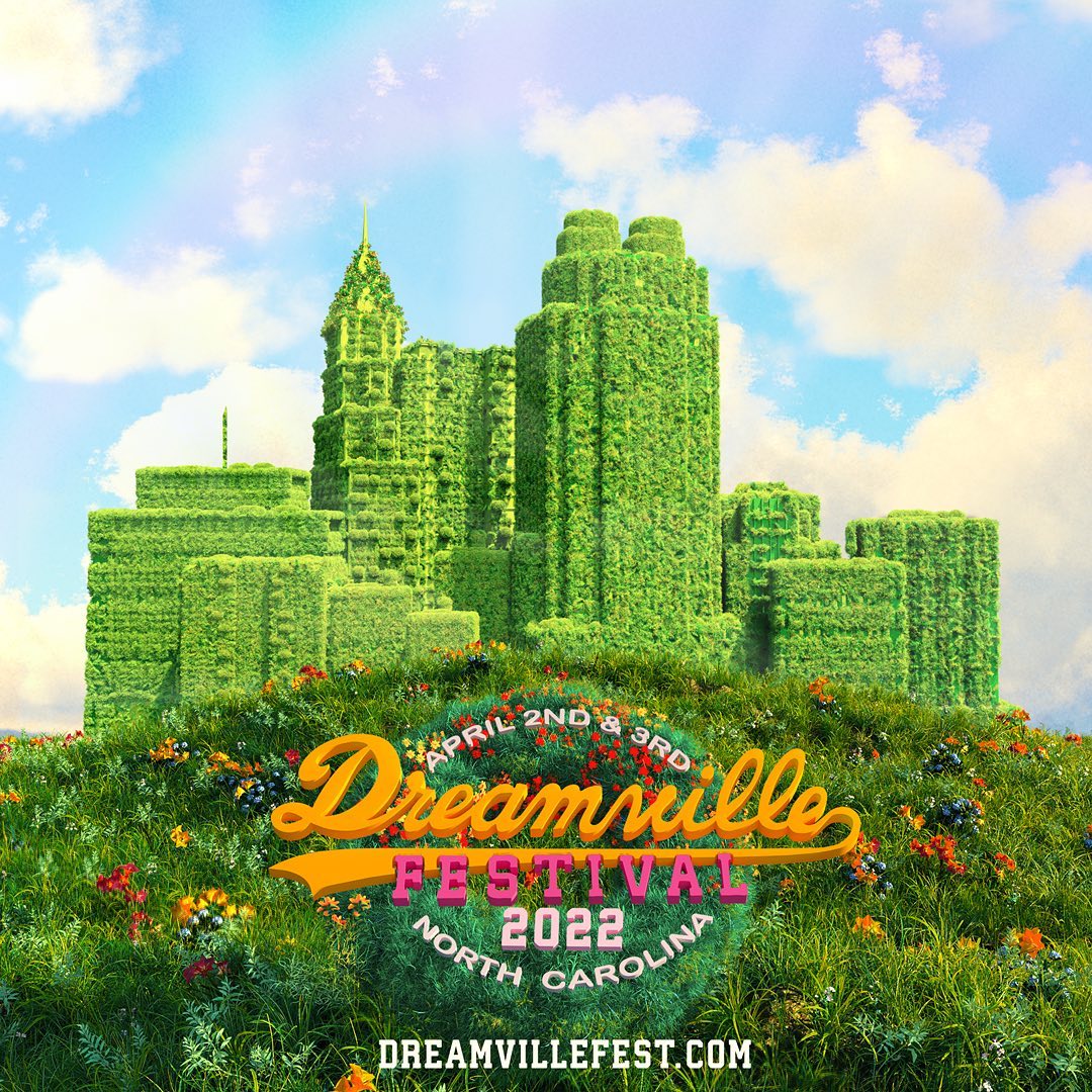 Dreamville Festival What To Do in Downtown Raleigh Downtown Raleigh, NC