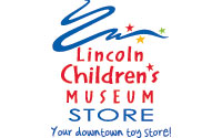 Lincoln Children's Museum Store