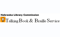 Talking Book & Braille Service
