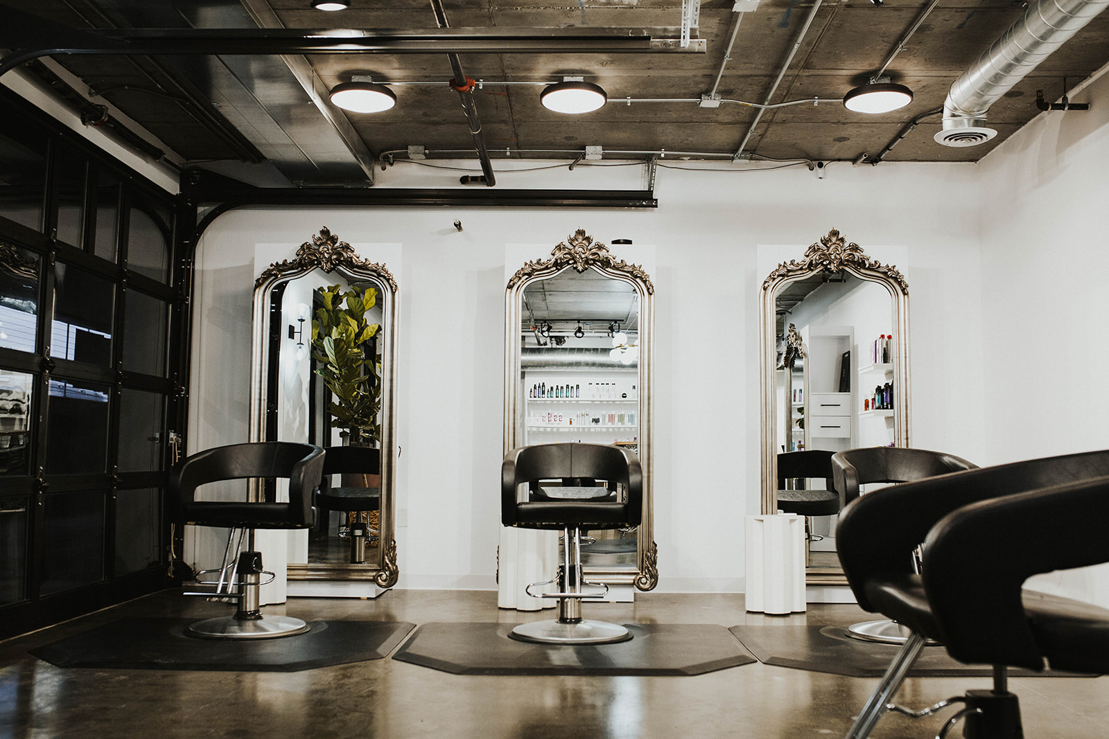 Sisu Salon: On the Cutting Edge | Downtown Lincoln, NE