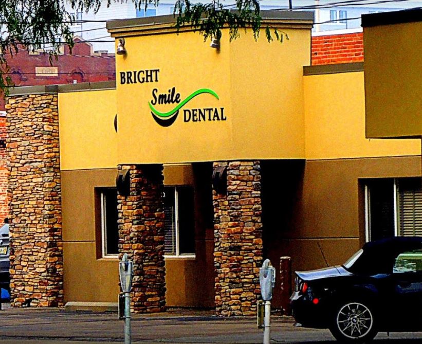 Bright Smile Dental Inc.
