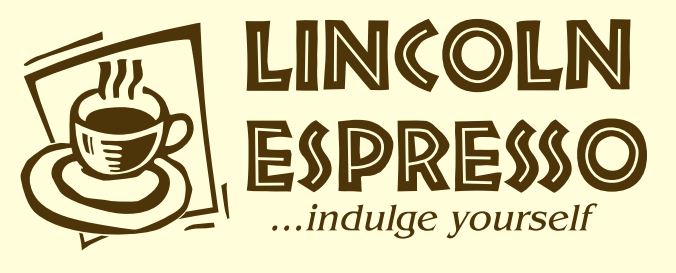 Lincoln Espresso