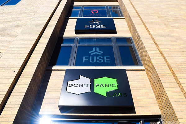 FUSE Coworking