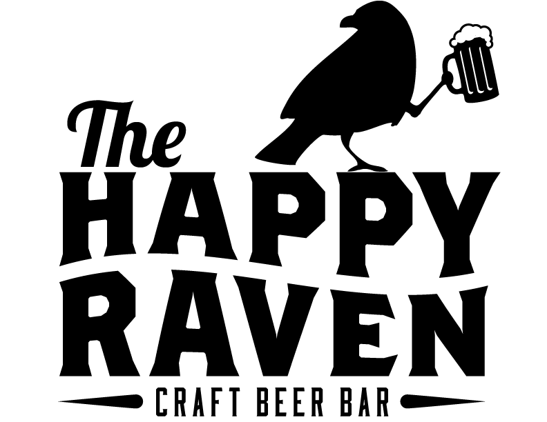 The Happy Raven