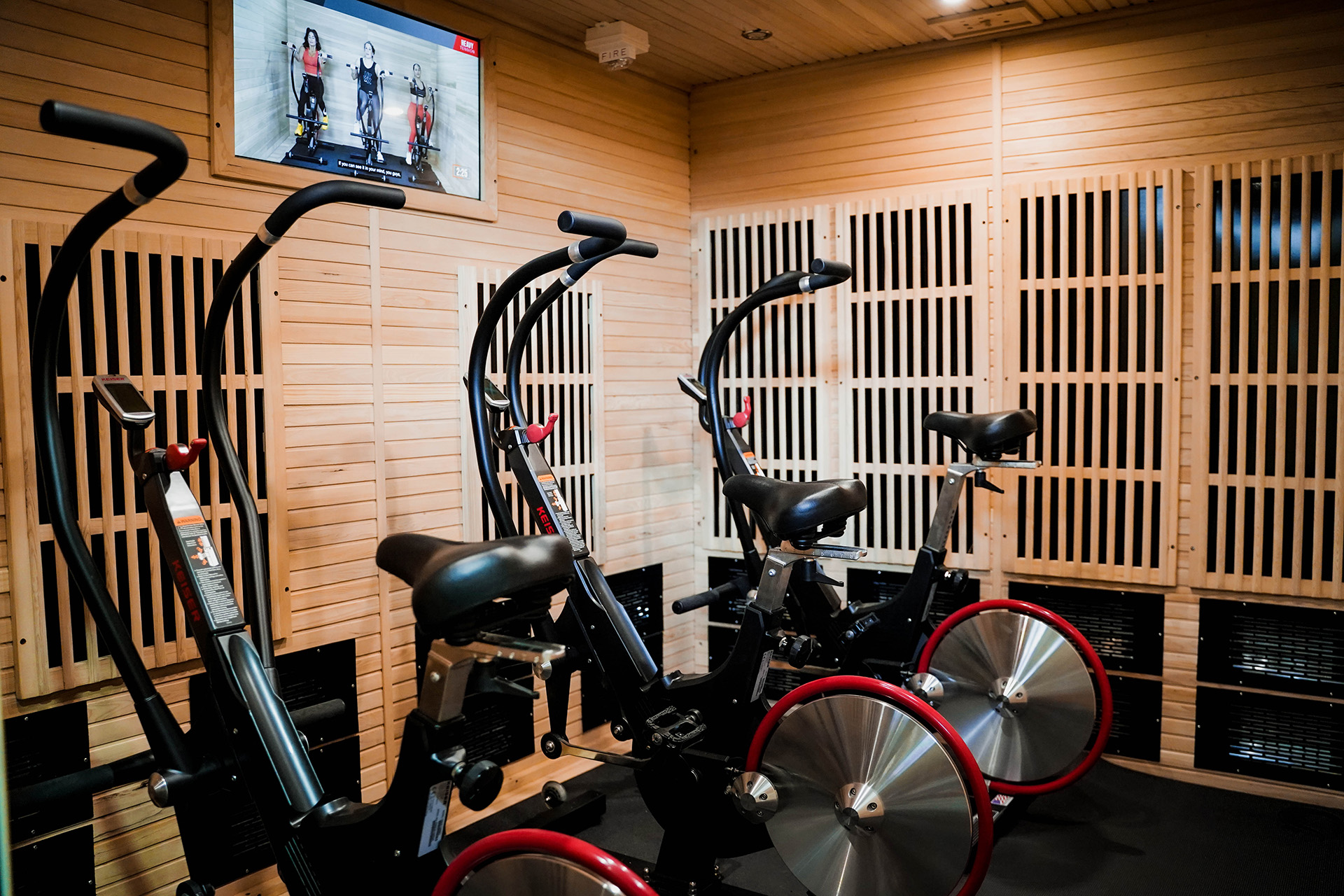 HOTWORX Expands Into Alaska With Multi-Unit Franchise Deal