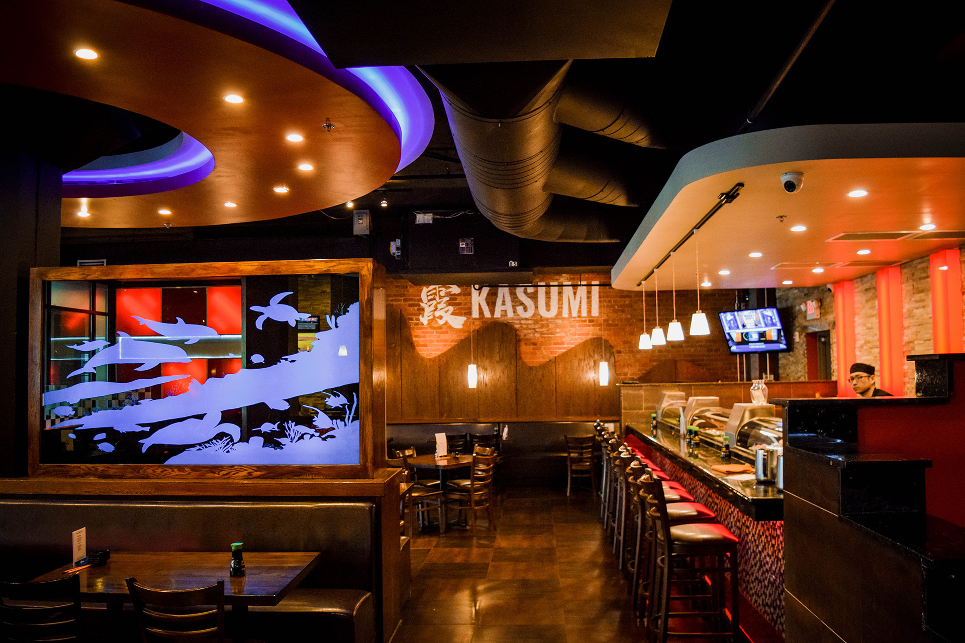 Kasumi Sushi