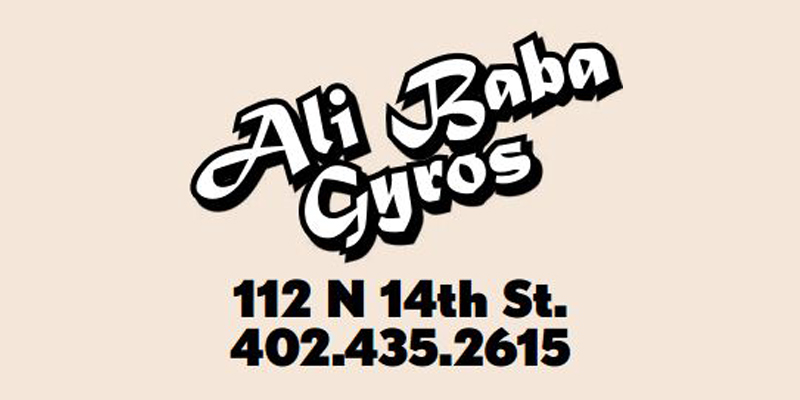 Ali Baba Gyros