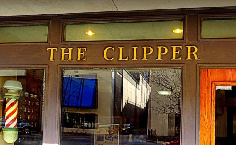 Clipper Barber Shop