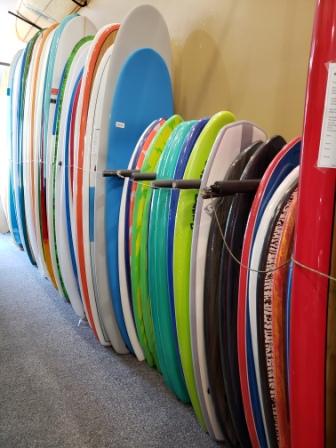 eastern line surf shop