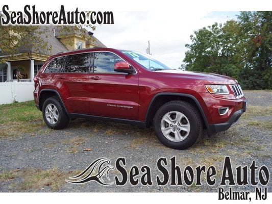 Sea Shore Auto, LLC