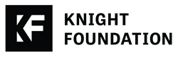 Knight Foundation logo