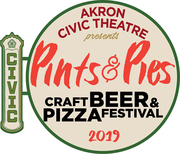 Pies and Pints the Akron Craft Beer Festival Events Downtown