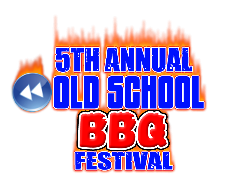 5th Annual Old School BBQ Festival Events Calendar Downtown Nashville