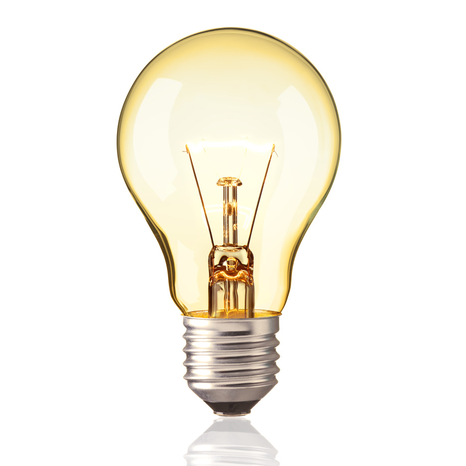light bulb (1)