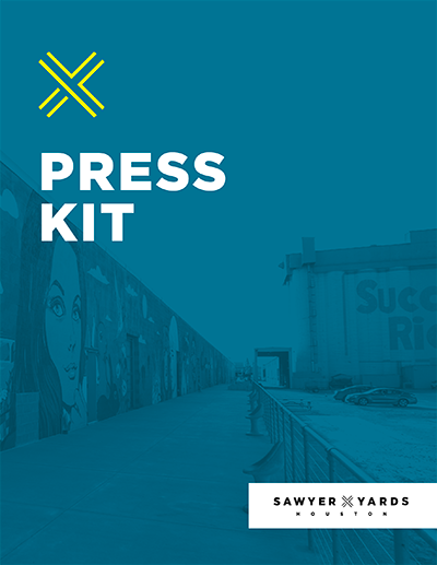 Download Press Kit