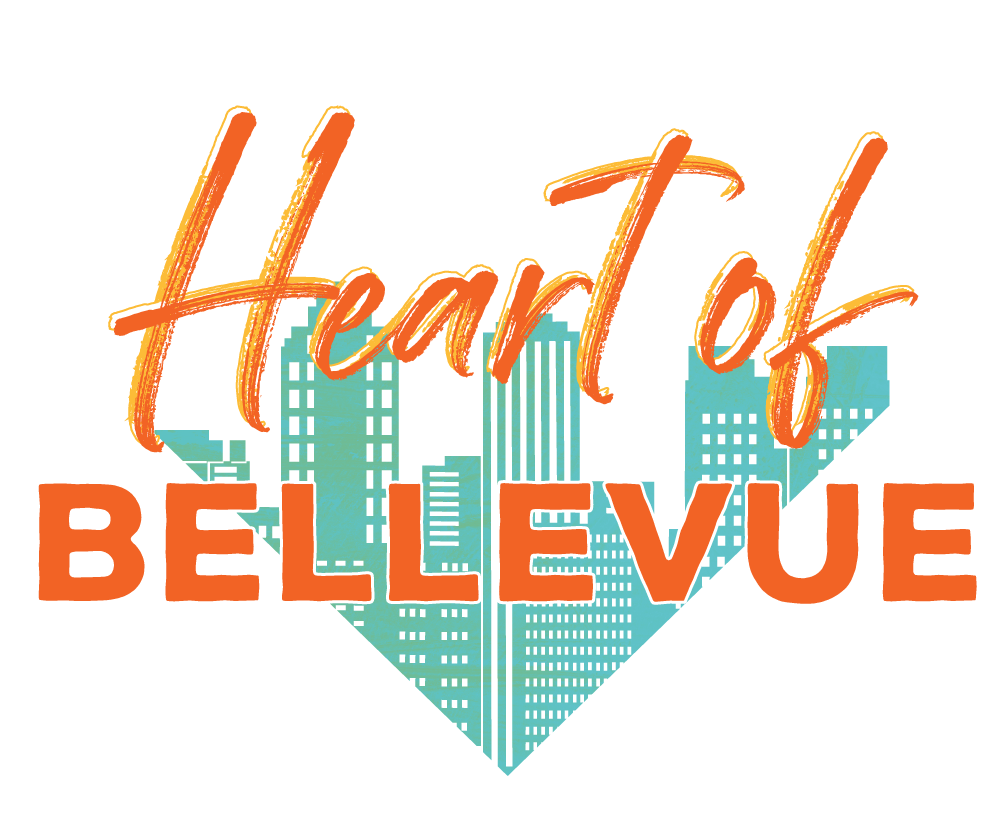 Heart of Bellevue