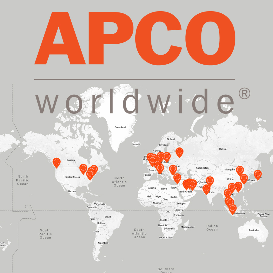 APCO Worldwide