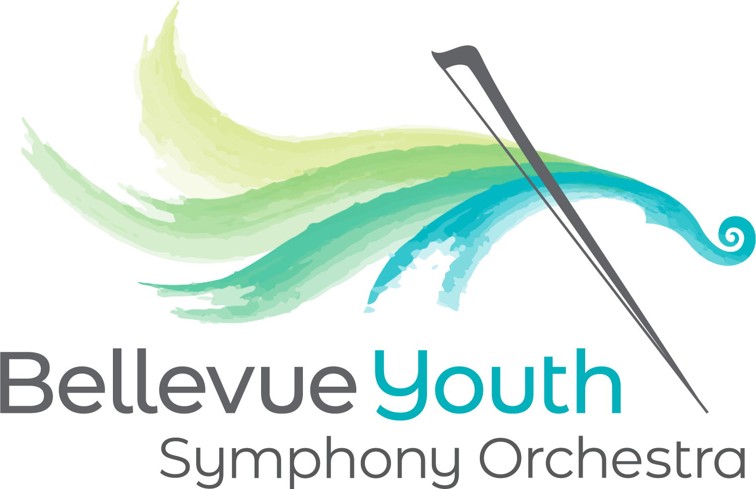 Bellevue Youth Symphony Orchestra