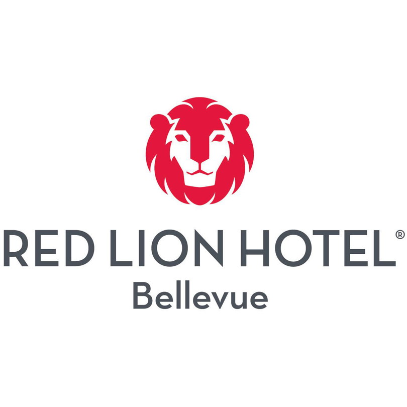 Red Lion Hotel Bellevue Downtown Bellevue Wa [ 810 x 810 Pixel ]